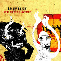 Red Carpet Avenue Cover